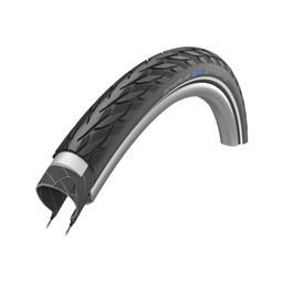 Schwalbe buitenband Delta Cruiser Plus Zwart R (4026495906616)