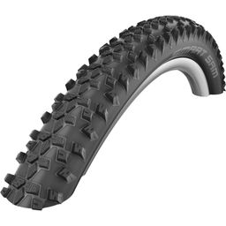 Schwalbe buitenband Smart Sam Zwart 26x2.10/54-559 (4026495820004)