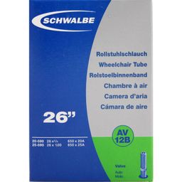 Schwalbe bnb 26 smal av (AV12B) (4026495613552)