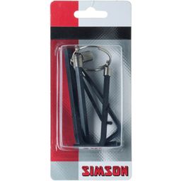 Simson Inbussleutel Set (8711646209017)