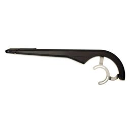 Hesling kettingscherm velo 42-46t 28" bosch 3 zwar (8715702009450)