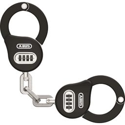 Abus Chain Claw 10 black (4003318959349)