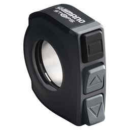 Shimano Schakelknop STEPS Assits (4524667845089)