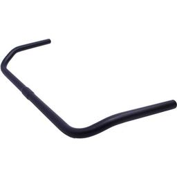 Cortina stuurbocht U4 black matt 590 (8592842029643)