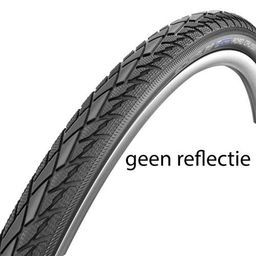 Schwalbe btb Road Cruiser K-Guard 28 x 1.25 zw (4026495812528)