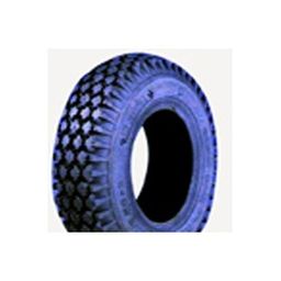Cst Buitenband 4.10/3.50-5 zwart blok C-156 (4785337569)