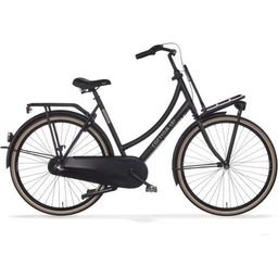 Cortina U4 Transport L57 Jet Black Matte RN3 (8719461053396)