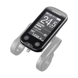 Shimano Fiets Computer STEPS (4550170168278)