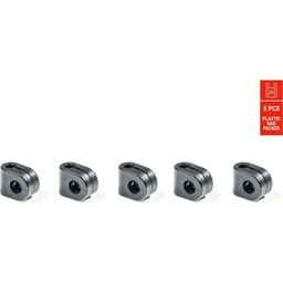 Eurofender EF spatbordoostangklem 4mm kunststof (5) (8022305017059)