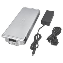 Emotion EBP ACCU E-MOT SMART 350W 10AMP ZI +LADER SERV CP2 (8715957624002)