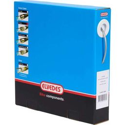 Elvedes rol schakel buitenkabel SIS sp 5mm zilver (8716706004571)