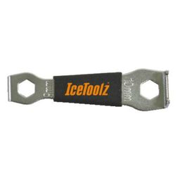 Icetoolz kettingblad sleutel (4718152272553)