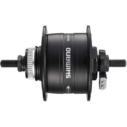 Shimano dynamonaaf 6v 3w centerlock black (8592842132992)