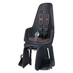 Bobike achterzitje One Maxi Eco drager bev. black/ (5604415155475)