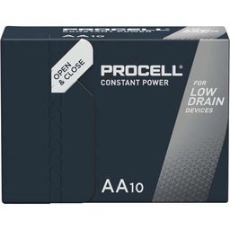 Duracell Procell batterij Constant LR6 MN1500-AA ( (5000394149151)