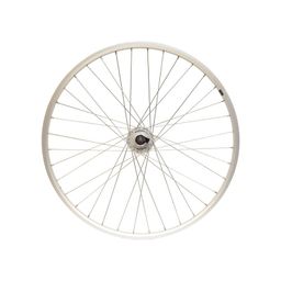 Cordo voorwiel 28" 21-622 shimano vrijloop dynamo (8717565602793)