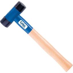 Cyclus rubberhamer 410gr (4001002800205)