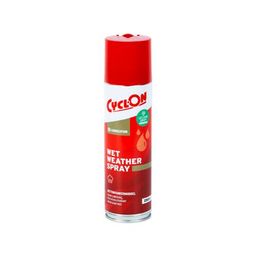 CyclOn Wet Weather Spray  250ml (8713504011466)