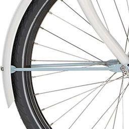 Cortina spatbordstang voor 24 U4 pastel turquoise (8592842108812)