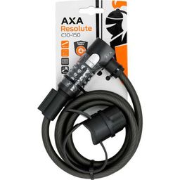 Axa kabelslot code Resolute C10/150 (8713249275598)