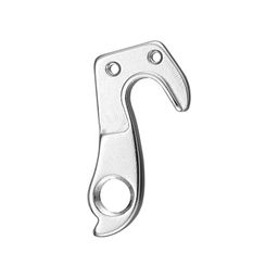 Union achterpad gh-136 met schroefset m3x0,5 (8590966391363)