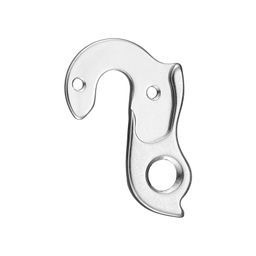Union achterpad gh-116 met schroefset m4x0.7 (8590966391165)
