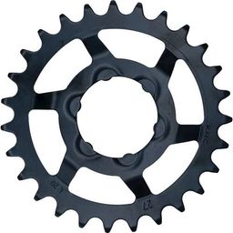 KMC tandwiel 27T Shimano E5 C7000/7050 3/32 (8719325812015)