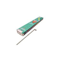 Sapim spaak Race 14-262 RVS db z/nippel (1 stuk) (5400540046226)