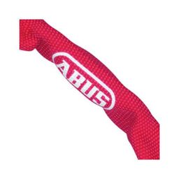 Abus kettingslot code 1200/60 web red (4003318563393)
