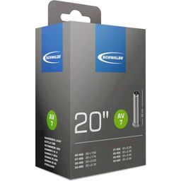 Schwalbe AV7 (40/62-406) AV 40 mm 10462530 (4026495930062)
