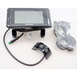 Bafang display C01 Canbus (8719461031387)