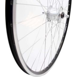 Roland voorwiel 28 naafdynamo DH3N31 ZAC2000 zwart (4043598284731)