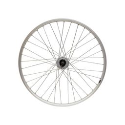 Cordo voorwiel 28" 21-622 zilver shimano nexus r.b (8717565573758)