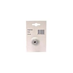 Jumbo pompzuiger 33mm (8710177990029)