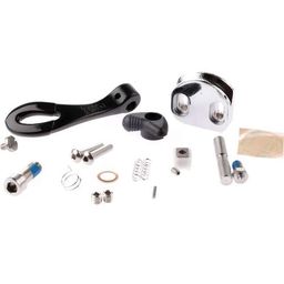 Dahon stuurpen grendel Radius vork (9999999005855)