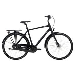 Giant Attend CS 3 GTS GB L Black (4711291045187)
