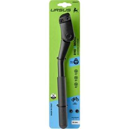 Ursus standaard R90 Mooi+ achtervork 18mm zwart (8053677171056)