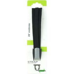 Widek triobinder uni bev zwart (8712864715885)