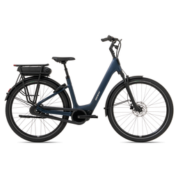 Giant Entour E+ 1 LST BP 25km/h M Eclipse (4711291257252)