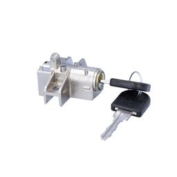 SLOT AXA BOSCH GEN2 ACCU FRAMEBUIS ZILVER (8713249264660)