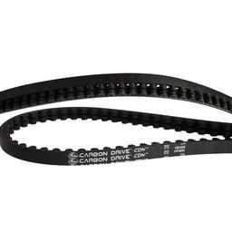 Gates CDN belt Carbon Drive 122 tands zwart (4262428334365)