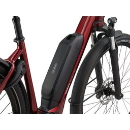 Giant ENERGYPAK SMART 500, SIDE RELEASE (WOB) (4713250083445)