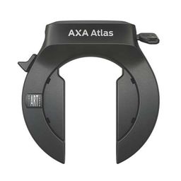 Axa ringslot Atlas zwart (8713249362861)