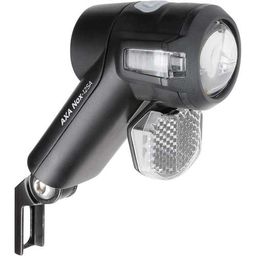 Axa koplamp Nox Sport auto off batterij 12 lux zwa (8713249348315)
