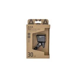 Axa koplamp NXT30 E-bike 6-48v 30 lux (8713249348599)