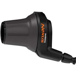 Shimano versteller Nexus 8v SL-C6001 zwart (4550170967178)