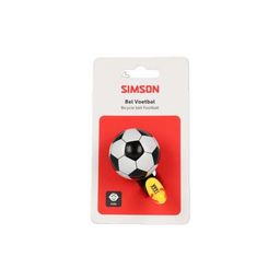 Simson bel Voetbal (8711646935718)