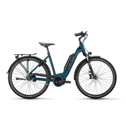 Victoria Cysalo 7 52cm blauw 545Wh Dames (4251971179110)