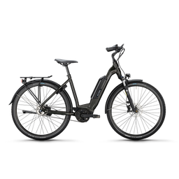 VICTORIA Cysalo 9 52cm grijs 545Wh (4251971179271)