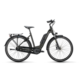 Victoria Cysalo 3 Dames 52cm grijs 400Wh (4251971177727)